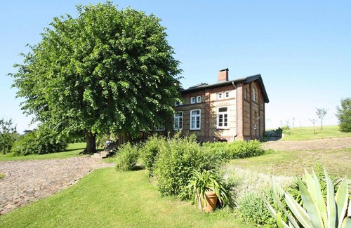 Kloster Tempzin Apartamento | Apartamento en Zahrensdorf bei drei Visto