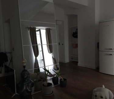 Weststadt Apartamento | Wohnung in Zentrum Bonn