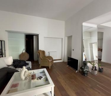 Weststadt Apartamento | Wohnung in Zentrum Bonn