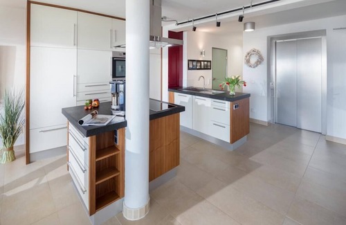 Norderney Apartamento | Wohnung Lelé am Weststrand von Norderney Bietet Einen Einmaligen und Auch für di