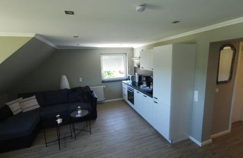 Rurberg Apartamento | Wohnung Loggia 2