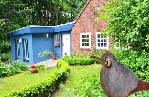Worpswede Apartamento | Wohnung Lotte Petersen - Willi Ohler Haus
