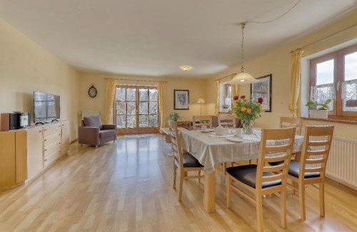 Spiegelau Apartamento | Wohnung Lusen