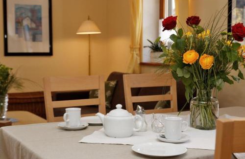 Spiegelau Apartamento | Wohnung Lusen