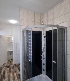 Nordhausen Apartamento | Wohnung mit 5 Zimmern