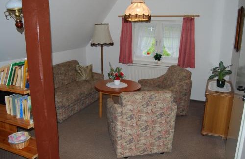 Wohlenberg Apartamento | Wohnung mit Garten in Klütz