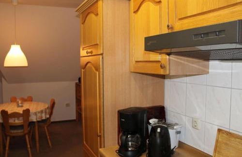Wohlenberg Apartamento | Wohnung mit Garten in Klütz