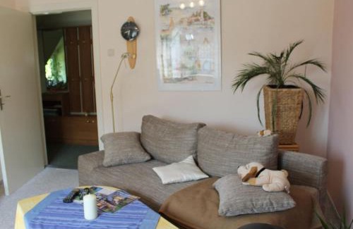 Neubukow Apartamento | Wohnung mit großem Garten an der Ostseeküste