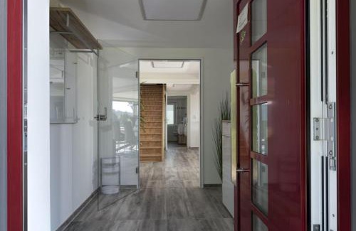 Buchenberg Apartamento | Wohnung-mit-Panoramablick