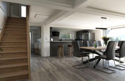 Buchenberg Apartamento | Wohnung-mit-Panoramablick