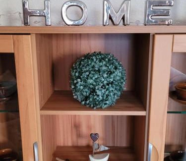 Altfunnixsiel Apartamento | Wohnung mit Wintergarten