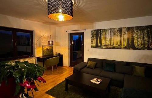Ohlsdorf Apartamento | Wohnung mitten im Salzkammergut