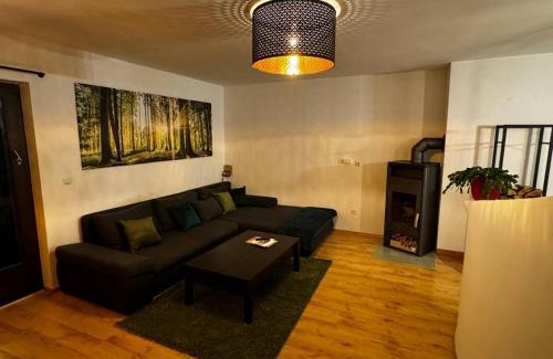 Ohlsdorf Apartamento | Wohnung mitten im Salzkammergut