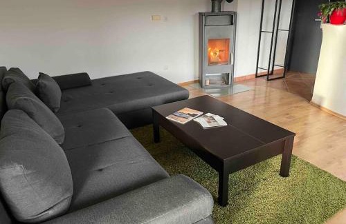 Ohlsdorf Apartamento | Wohnung mitten im Salzkammergut
