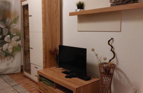 Herford Apartamento | Wohnung Mona