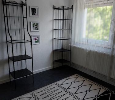 Herford Apartamento | Wohnung Mona