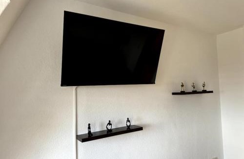 Bitterfeld Apartamento | Wohnung nahe Bahnhof und dem Goitzschesee