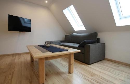 Muritz Apartamento | Wohnung nahe Kogeler See Badestelle