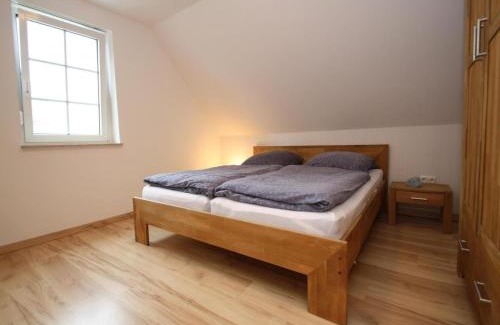 Muritz Apartamento | Wohnung nahe Kogeler See Badestelle