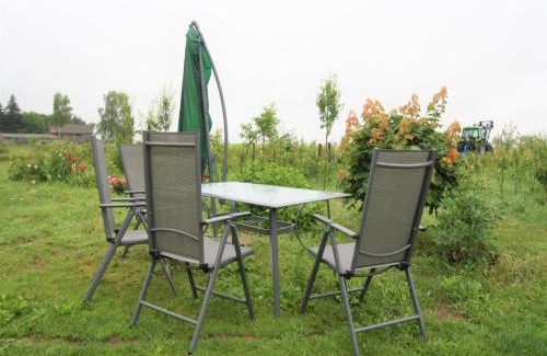 Muritz Apartamento | Wohnung nahe Kogeler See Badestelle