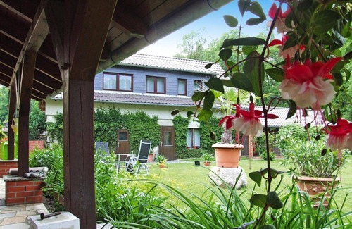 Reddern Apartamento | Wohnung nahe Schloss Altdübern y Spreewald