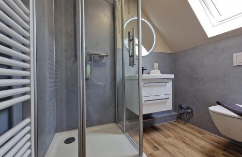 Spiekeroog Apartamento | Wohnung Strandflieder