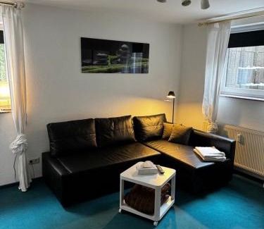 Schmitten Apartamento | Wohnung Tannengrün