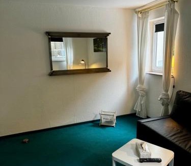 Schmitten Apartamento | Wohnung Tannengrün