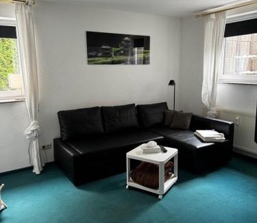 Schmitten Apartamento | Wohnung Tannengrün