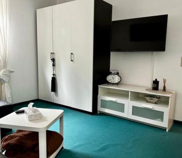 Schmitten Apartamento | Wohnung Tannengrün
