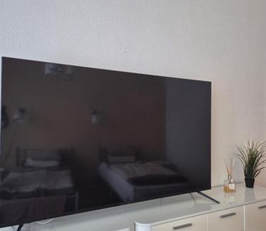 Witten Apartamento | Wohnung Unterkrone 4 Betten