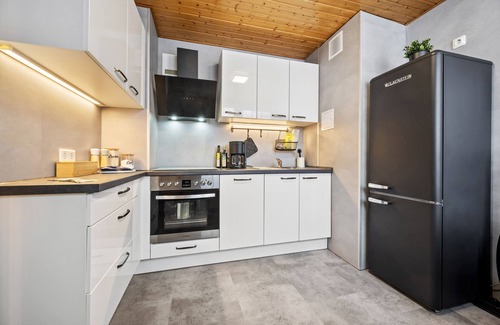 Neu-Anspach Apartamento | Wohnung Weitblick - Zuhause auf Zeit