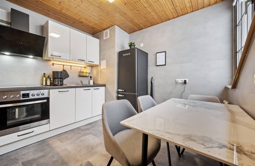 Neu-Anspach Apartamento | Wohnung Weitblick - Zuhause auf Zeit