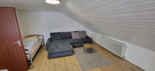Crailsheim Apartamento | Wohnung Zentral Crailsheim