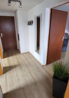 Crailsheim Apartamento | Wohnung Zentral Crailsheim