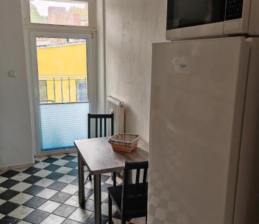 Zeitz Casa | Wohnungen am Sommerbad