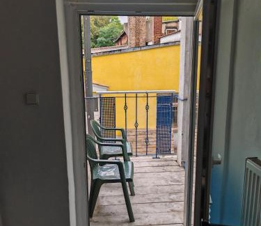 Zeitz Casa | Wohnungen am Sommerbad