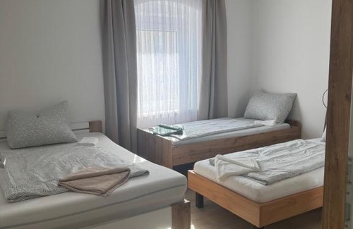 Niederthalheim Apartamento | Wohnungen Beshi Niederthalheim