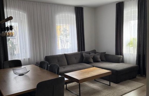 Niederthalheim Apartamento | Wohnungen Beshi Niederthalheim