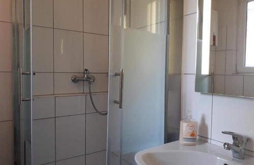 Halberg Apartamento | Wohnungen in Saarbrücken-Brebach
