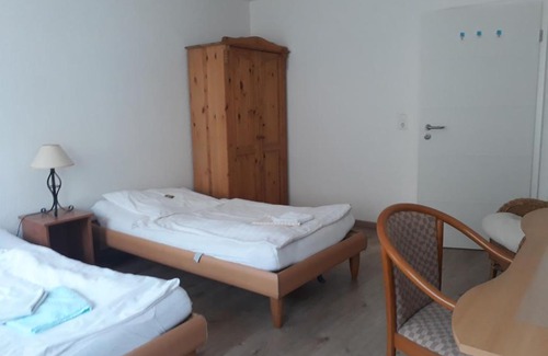 Halberg Apartamento | Wohnungen in Saarbrücken-Brebach