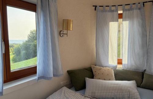 Jennersdorf Casa | Wohnwagon MIA am Kangera Hof