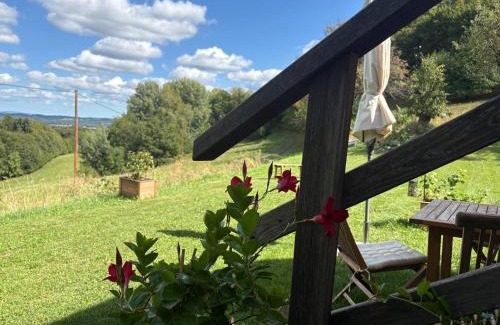 Jennersdorf Casa | Wohnwagon MIA am Kangera Hof