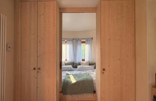 Jennersdorf Casa | Wohnwagon MIA am Kangera Hof