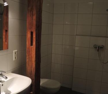 Schwaebisch Hall Apartamento | Wohnwerk41