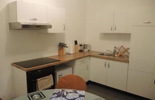 Schwaebisch Hall Apartamento | Wohnwerk41