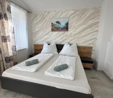 Schwanenstadt Apartamento | Wohung Leonard schwanensdtadt