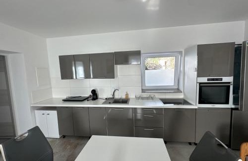 Schwanenstadt Apartamento | Wohung Leonard schwanensdtadt