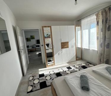 Schwanenstadt Apartamento | Wohung Leonard schwanensdtadt