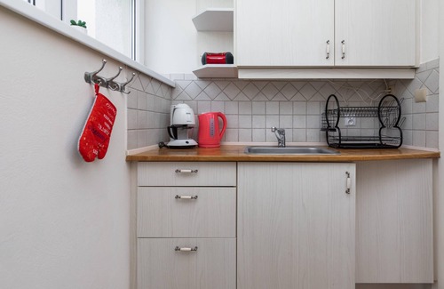 West Pomeranian Voivodeship Apartamento | Wojska Polskiego 22 | Large Apartment By the River
